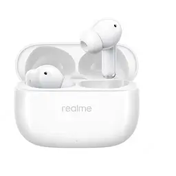 Навушники Realme Buds T310 RMA2303 white