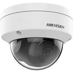 IP камера Hikvision DS-2CD1121-I(F) 2.8 мм 2 Мп Dome - мініатюра 3