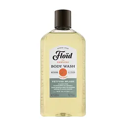 Гель для душу Floid Vetyver Splash 500 мл (8004395321315)