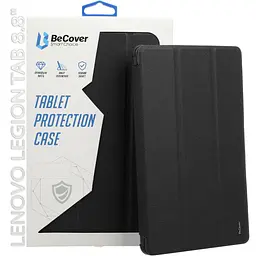 Чохол до планшета BeCover Smart Case Lenovo Legion Tab 8.8" Black (712545) - мініатюра 7