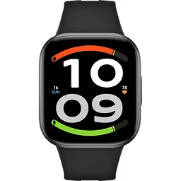 Смарт-годинник Redmi Watch 6 Active опівнічно-чорний (BHR09CZGL) [175780] - мініатюра 3