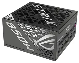 Блок живлення Asus ROG Strix 850W Platinum ROG Equalizer (90YE00W8-B0NA00) - мініатюра 7
