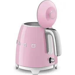 Електрочайник SMEG KLF05PKEU - мініатюра 6