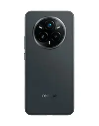 Смартфон Realme 14 Pro+ 8/256GB Black Global NFC - мініатюра 2