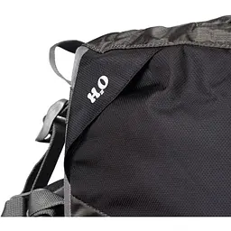 Рюкзак Naturehike NH70B070-B 70 л + 5 л Чорний Сірий (1047-6927595709009) - мініатюра 5