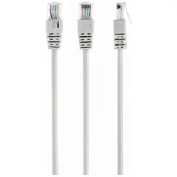 Патч-корд 5м Cablexpert (PP12-5M)