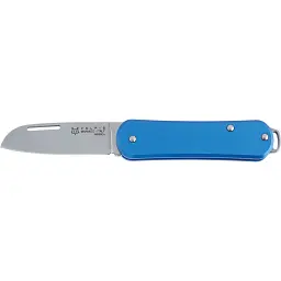 Ніж Fox Vulpis Aluminium Blue