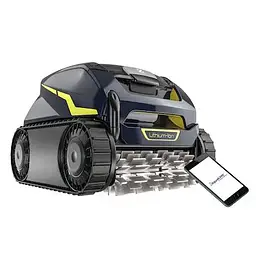 Бездротовий робот-пилосос для басейну Zodiac RF 5200 iQ - мініатюра 2