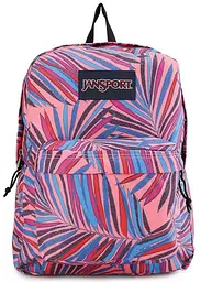 Рюкзак молодіжний Jansport Superbreak 25L Різнокольоровий