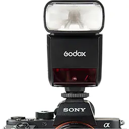 Спалах Godox V350S для Sony [GODOX_V350S] [137769] - мініатюра 41