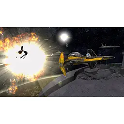 Ключ активації Microsoft Star Wars: Battlefront Classic Collection для Xbox One/Series S/X - мініатюра 7