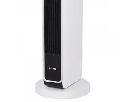 Тепловентилятор керамічний Zilan ZLN2069 - мініатюра 9