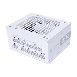 Блок живлення Lian Li 850W (G9P.SP0850G.W000.EU) - мініатюра 3