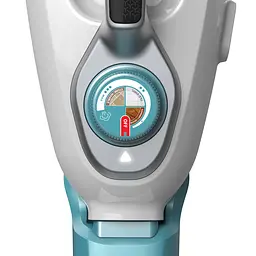 Парова щітка Black+Decker SteamMop + SteamMitt FSMH13151SM - мініатюра 6