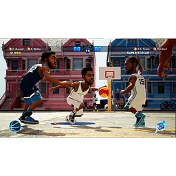 Ключ активації Microsoft NBA 2K PlaygRounds 2 для Xbox One/Series - мініатюра 2