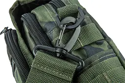 Сумка для інструментів NEO Tools CAMO 25х19 см 84-323 - мініатюра 12