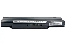 Акумулятор для Fujitsu Lifebook S761 SH560 SH561 SH760 SH761 10.8V 5200 mAh (BP145-3S2P-5200) - мініатюра 3