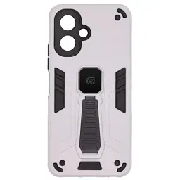 Чохол до мобільного телефона Armorstandart Proover Tecno Spark Go 2 4G Grey (ARM87172)