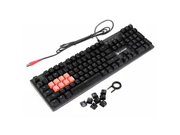 Клавіатура A4Tech Bloody B760 Grey - мініатюра 4
