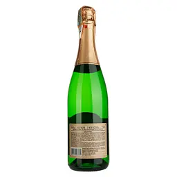Вино ігристе ArtWinery Крим Україна біле брют 0.75 л х 2 шт. - мініатюра 3