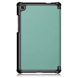 Чохол до планшета BeCover Lenovo Tab M8 TB-8505/TB-8705/M8 TB-8506 (3 Gen) Dark Green (705979) - мініатюра 2