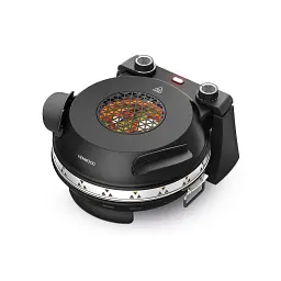 Електропіч Kenwood KPO 10.000 BK - мініатюра 2