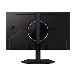 Монітор Samsung LS27HG800EFXUA - мініатюра 6