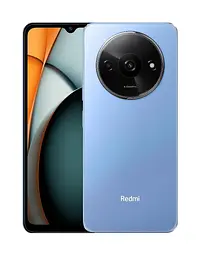 Смартфон Xiaomi Redmi A3 3/64GB Star Blue - мініатюра 1