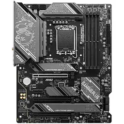 Материнська плата MSI Z790 GAMING PLUS WIFI