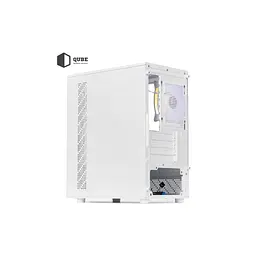 Корпус для ПК Qube GEON_GWNU3 - мініатюра 9