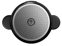 Каструля IQ Be Simple 1.7 л 18 см kuh0016375 - мініатюра 4