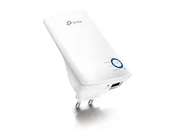Точка доступу-підсилювач TL-WA850RE TP-Link teh0019661 - мініатюра 4