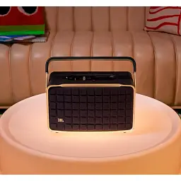 Акустична система JBL Authentics 300 (JBLAUTH300BLKEP) [103302] - мініатюра 15