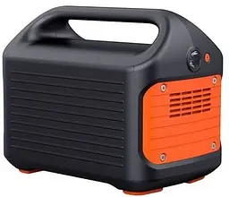 Зарядна станція Jackery Explorer 500 EU [74688] - мініатюра 4
