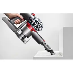 Вертикальний пилосос Dyson V8 Absolute Plus [59370] - мініатюра 8