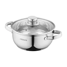 Кастрюля ARDESTO Gemini Gourmet 1.8 л (AR1918BC)