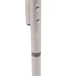Стіл Bo-Camp Premium 100x60 cm Grey (1404406) (DAS301452) - мініатюра 8