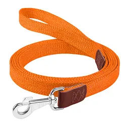 Повідець для собак Collar брезентовий х/б тесьма (4823089303369)