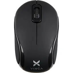 Мишка Vinga MSW-907 black - мініатюра 3