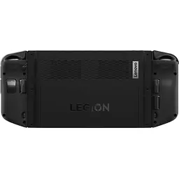 Портативна ігрова консоль Lenovo Legion Go 1 TB Shadow Black (83E1004CRA) - мініатюра 7