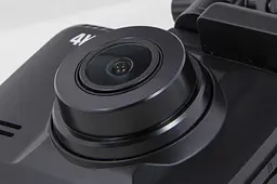 Відеореєстратор Falcon DVR HD89-2CAM-GPS Wi-fi - мініатюра 9