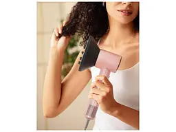 Фен Zehnder Flavia Plasma Pink - мініатюра 8