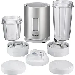 Блендер стаціонарний Gorenje BN1200AL (734261) - мініатюра 2