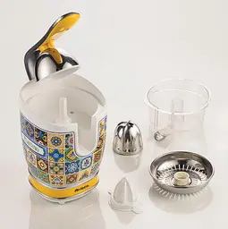Соковижималка Ariete 0413 POSITANO (7085521) - мініатюра 3