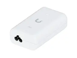 PoE-інжектор Ubiquiti U-PoE++ - мініатюра 3