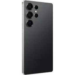 Мобільний телефон Samsung S25 Ultra 12/512GB Titanium Black SM-S938B/DS - мініатюра 8