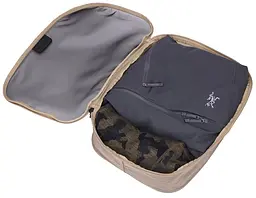 Дорожня сумка Thule Packing Cube - Medium - TPCS-202 Gentle Beige (7248714) - мініатюра 2