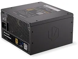 Блок живлення ENDORFY Supremo FM6 850W Black (EY7A012) - мініатюра 3