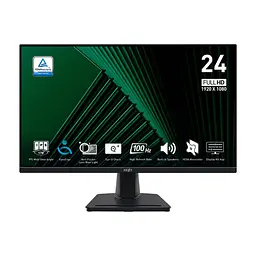 Монітор MSI PRO MP245G