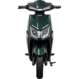 Електроскутер Corso WARRIOR WR-110549 Green [172255] - мініатюра 2